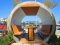 Resort Concrete Pipe (Tube Home)