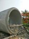 Resort Concrete Pipe (Tube Home)