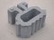 บล็อกกำแพงกันดิน (ขนาดเล็ก) Retaining Wall Block - Small