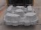 หินเรียงสำเร็จรูป Slope Protection Block (บล็อกกันหน้าดิน)/แมทเทรสคอนกรีต(Concrete Mattress)