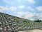 บล็อกกันหน้าดิน (ขนาดใหญ่) Slope Protection Block Double-Large (หินเรียงสำเร็จรูป)