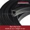 EPDM Rubber Seal 56x41 mm