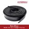 Wishbone rubber seal 147x19.50 mm