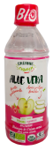 ALOE VERA Apple Raspberry