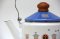 1.2L Enamel Kettle
