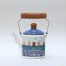 1.2L Enamel Kettle