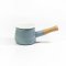 Enamel Milk Pan, Capacity 500 ml.