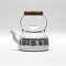 2.3 Litre Enamel Kettle "Merry's Series"