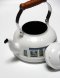 2.3 Litre Enamel Kettle "Merry's Series"
