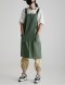 ผ้ากันเปื้อน STRAP APRON
