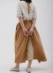 Korean Style Apron