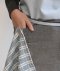 ผ้ากันเปื้อน 2 Tone Apron