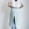 ผ้ากันเปื้อน Korean Stlye Unisex Apron