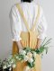 ผ้ากันเปื้อน U/Pleated Apron
