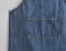 KIDS Denim Apron