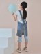 KIDS Denim Apron