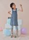 KIDS Denim Apron