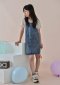 KIDS Denim Apron