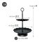 2Tier BK.Cake Tray