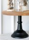 Wooden Cake Stand