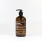 500ml.Glass Sanitizer Bottle