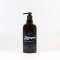 500ml. Plastic Creative Sanitizer Bottle