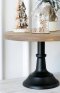 Wooden Cake Stand