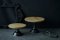 Wooden Cake Stand