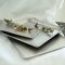 ถาดอลูมิเนียมแบบหนา Aluminium Tray