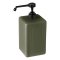 ขวดแอลกอฮอล์ หัวปั๊มแบบพ่นละออง Alcohol Dispenser (Refill Bottle) 1,000ml.
