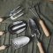 Stainless Steel Garden Tools