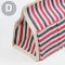 Canvas Tissue Case