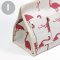 Canvas Tissue Case