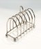 Stainless Sliced Bread Rack