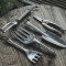 Aluminum Alloy Garden Tools