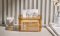 Transparent Plastic Tissue Box