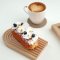 BREAD with Topping Model