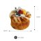 BREAD with Topping Model