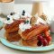 BREAD with Topping Model