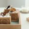 Cupcake Box Model