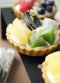 Fruits Tart Model for Decorartion