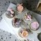 Purple Series, Cupcake Model