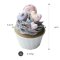 Purple Series, Cupcake Model