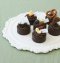 Mini Chocolate Tart  Model