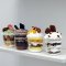 PARFAIT Cup Model