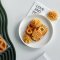 Set of 5 Butter Cookies Model