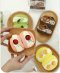 Roll Cake Box