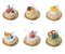 Cream Puff Model