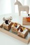 Cupcake Box Model
