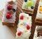 FruitCream Sandwich